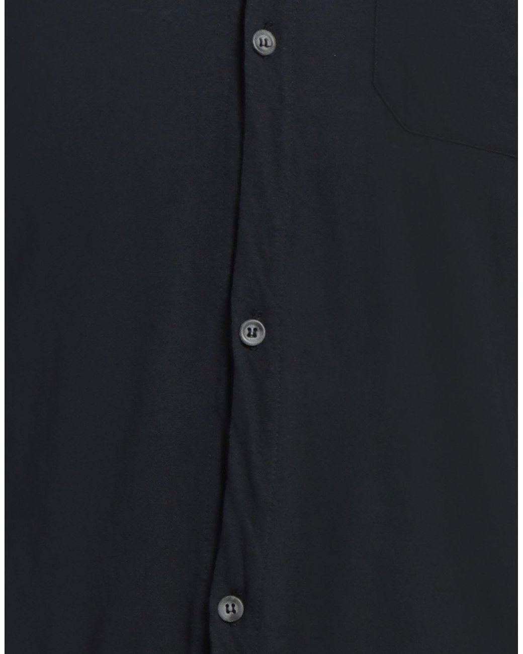 Crossley Blue Shirt for men