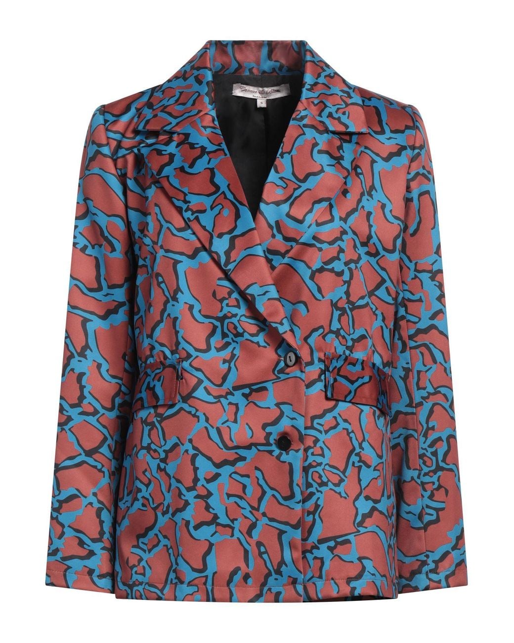 CONNOR & BLAKE Blue Blazer