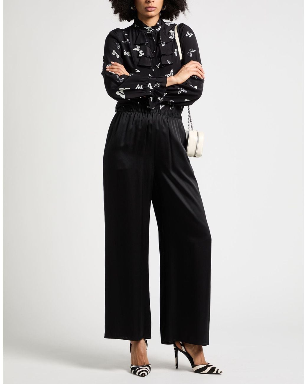 The Kooples Black Shirt