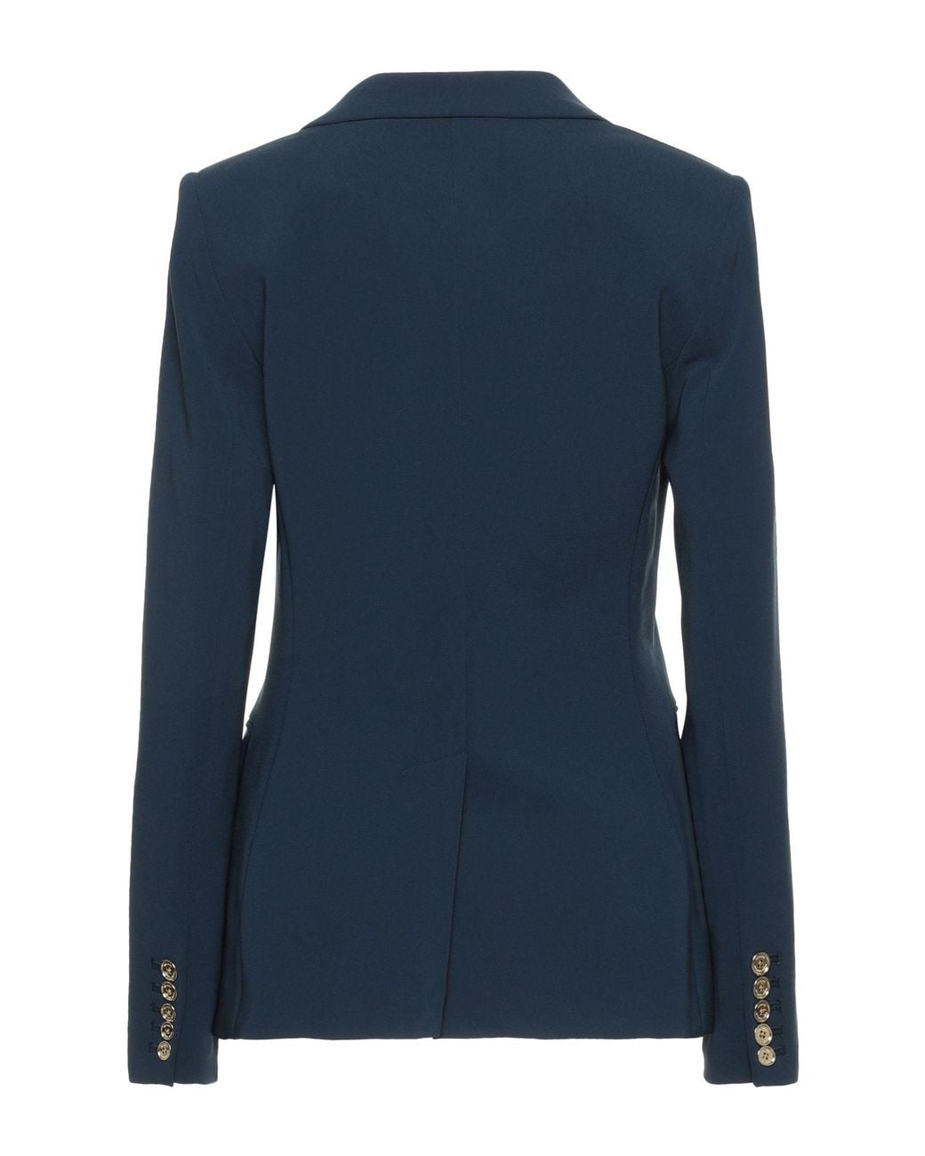 MICHAEL Michael Kors Blue Blazer