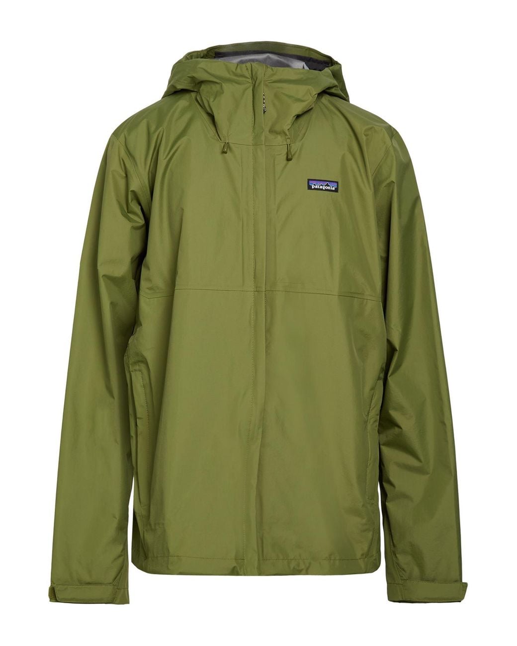 Patagonia Green Jacket for men