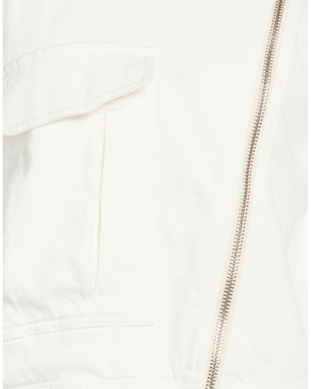 8pm White Jacket
