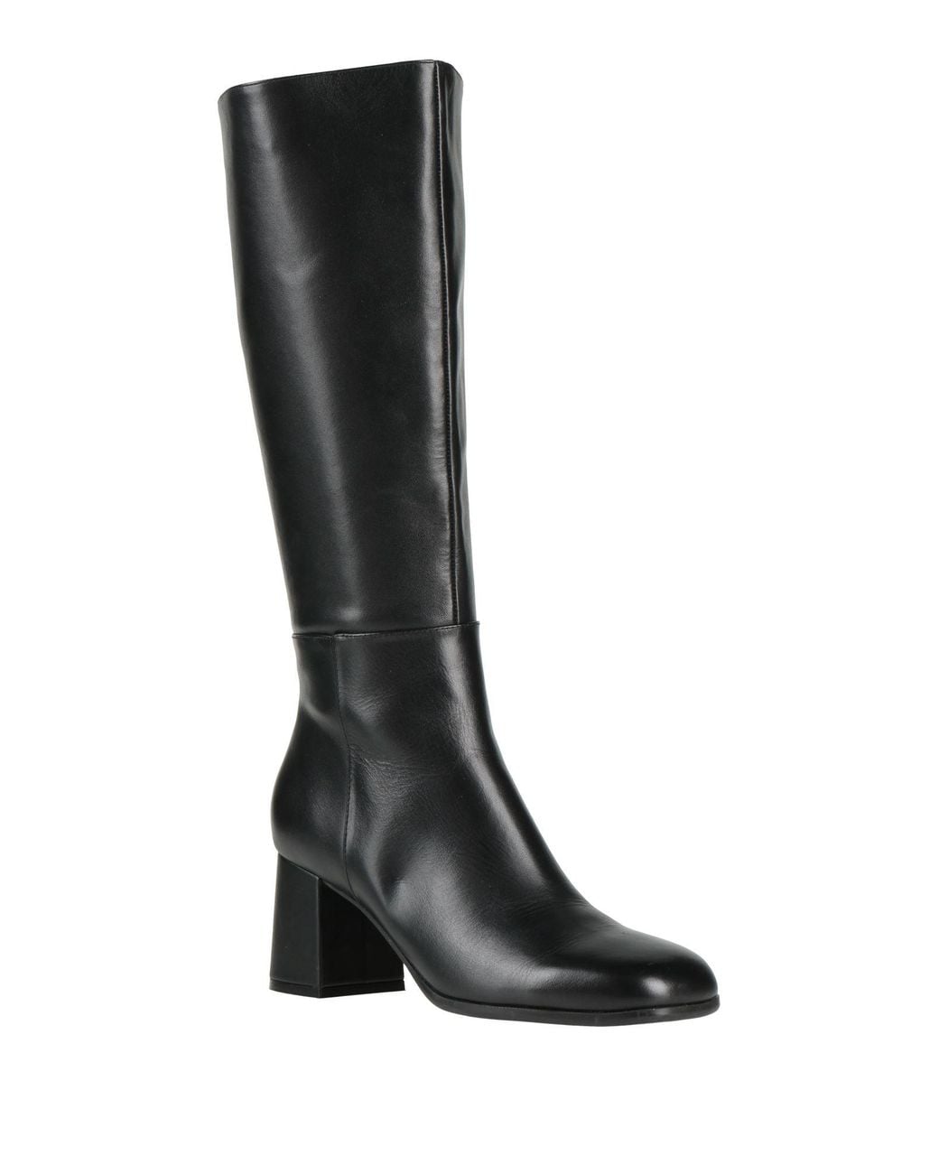 Tosca Blu Black Boots
