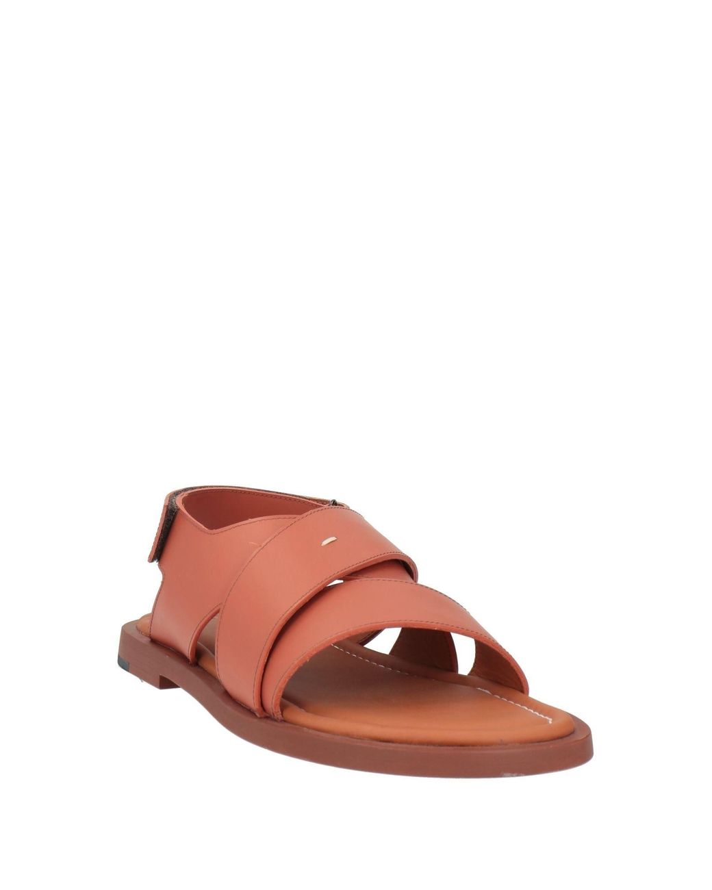 THE ANTIPODE Pink Sandals for men