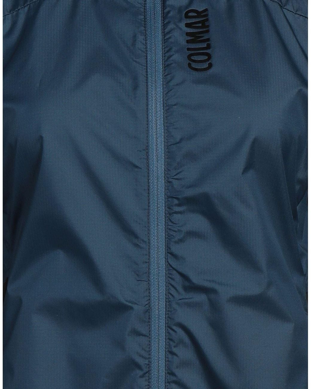 Colmar Blue Jacket