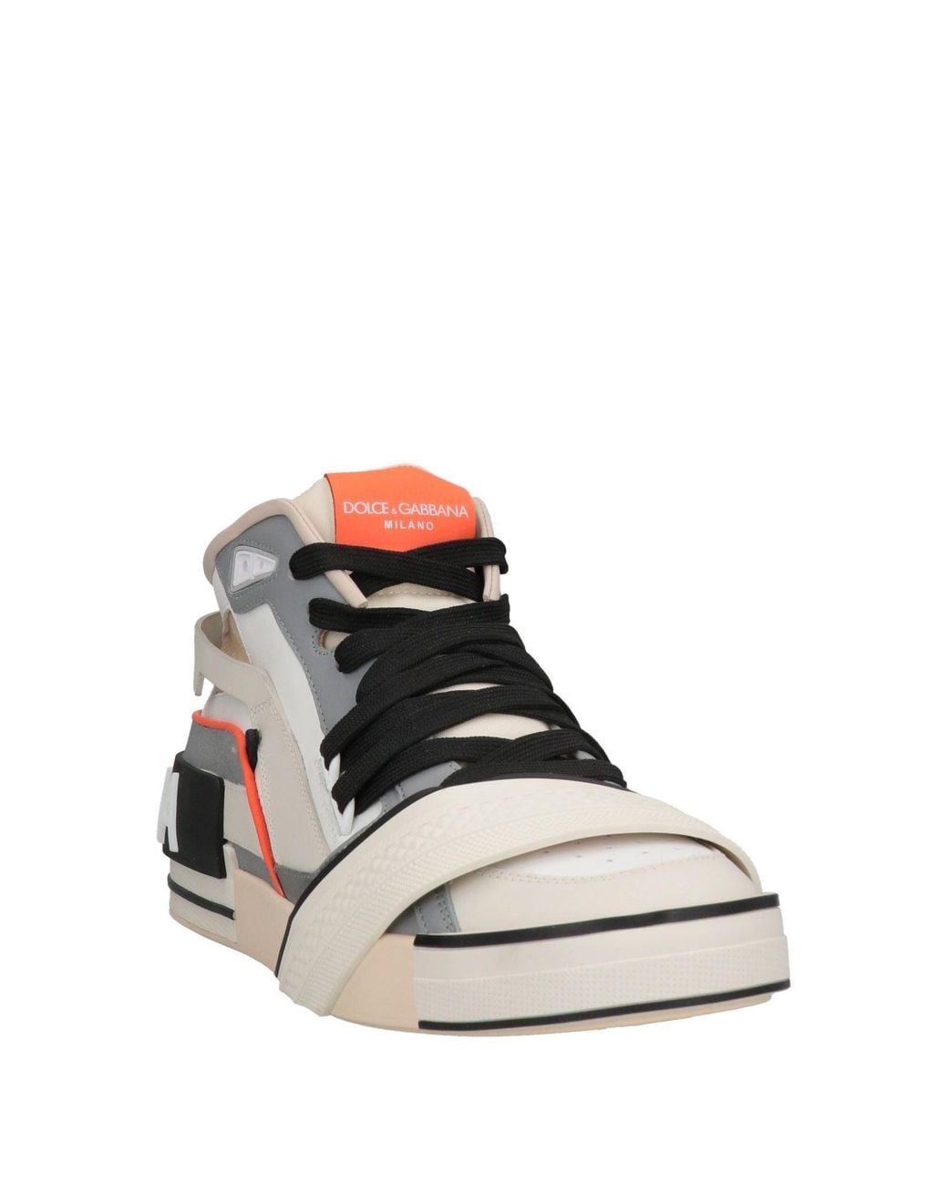 Dolce & Gabbana Natural Trainers for men