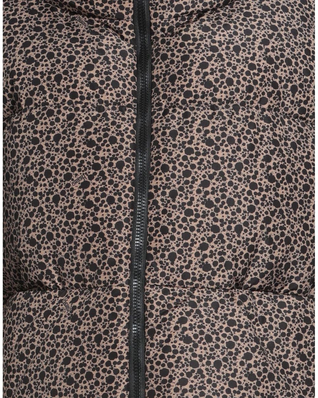 Herno Gray Puffer