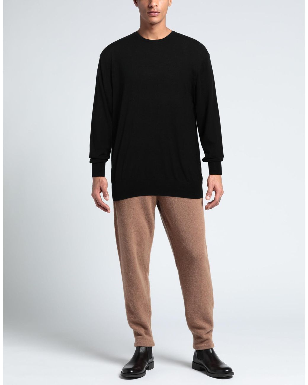 Aspesi Pullover in Black für Herren