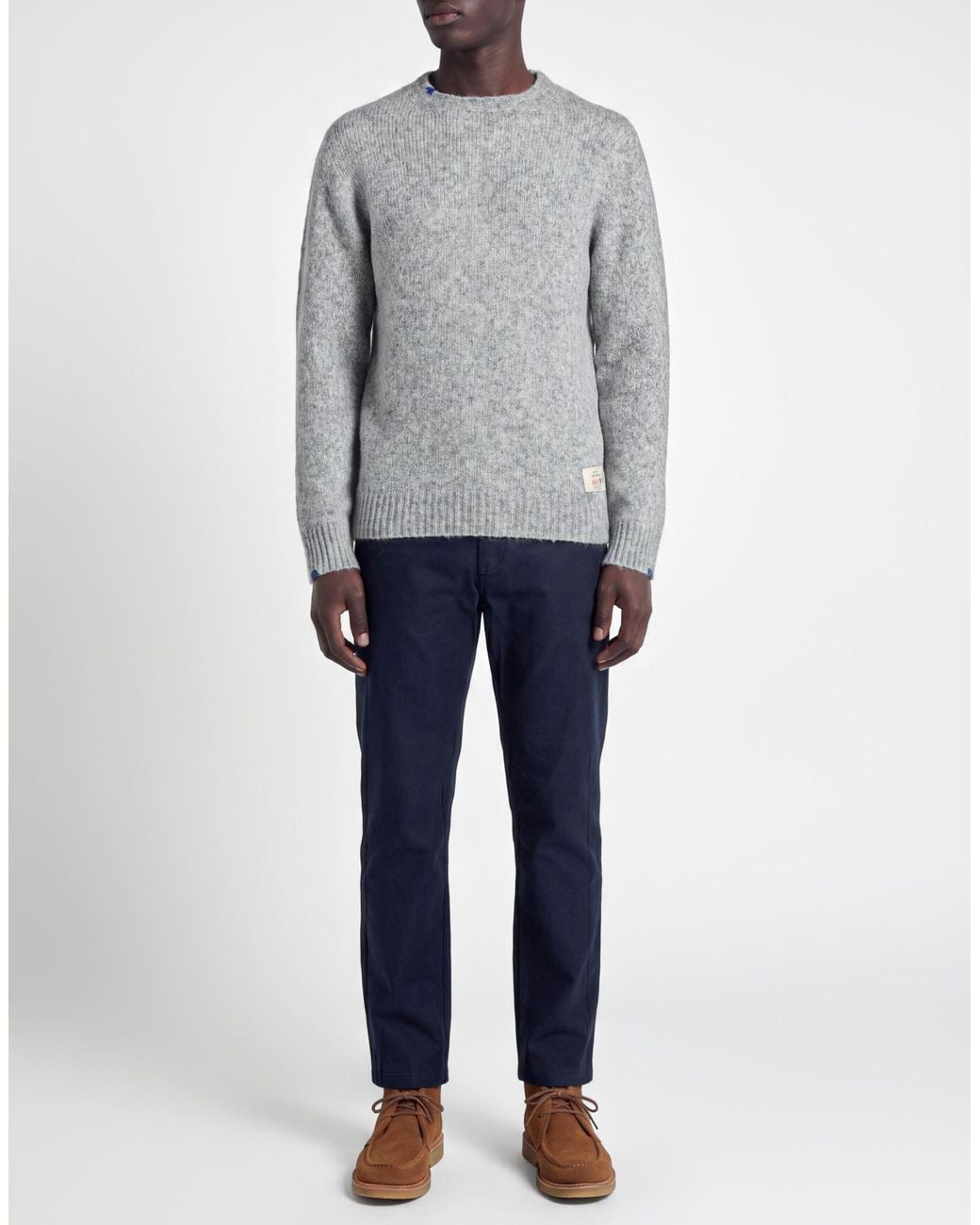 Bob Gray Jumper for men