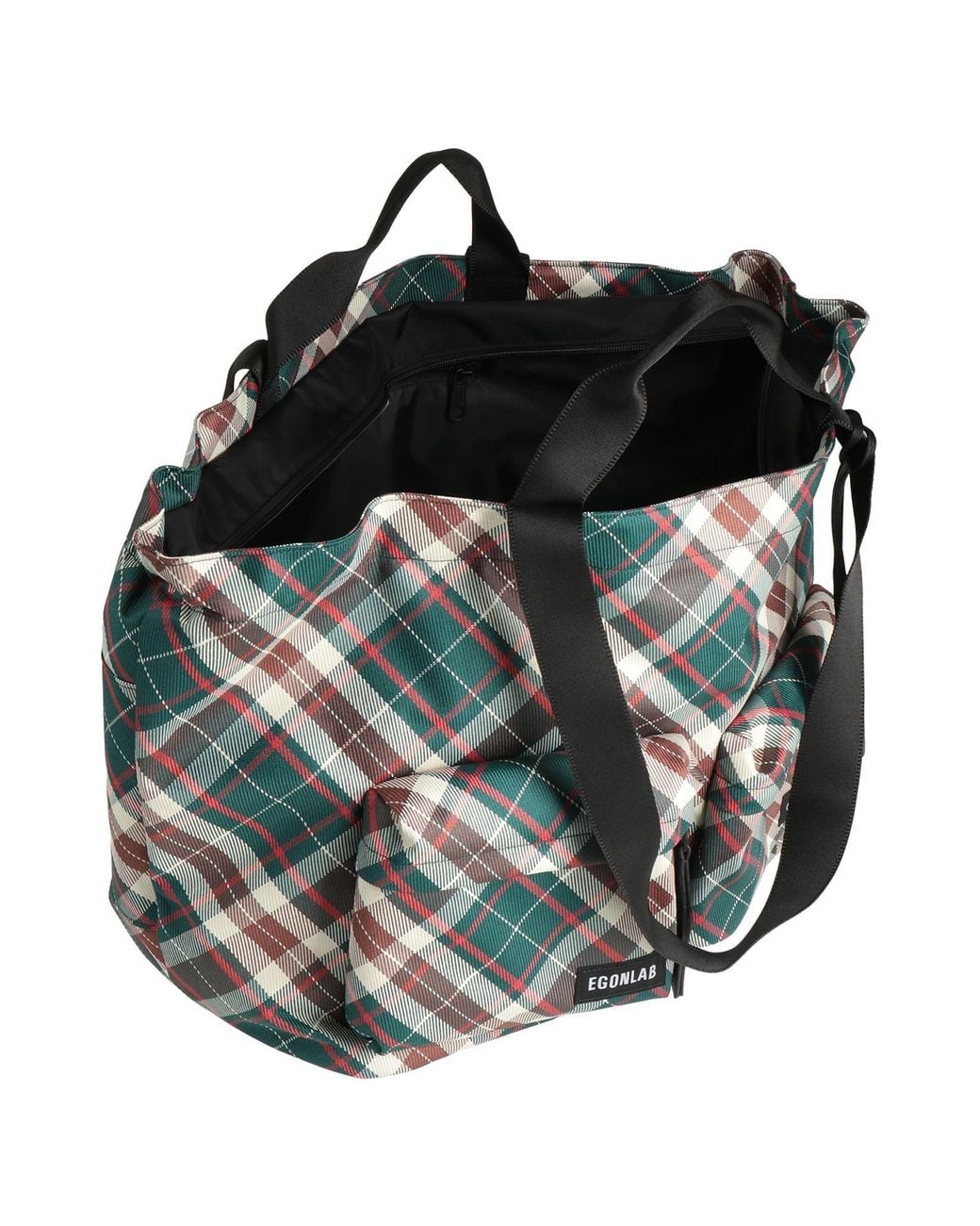 Eastpak Black Shoulder Bag