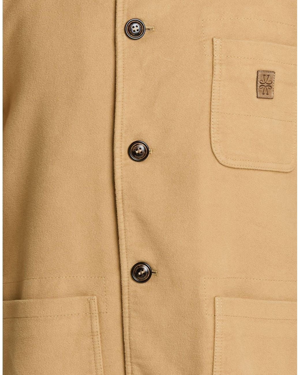 Jacob Cohen Natural Jacket for men