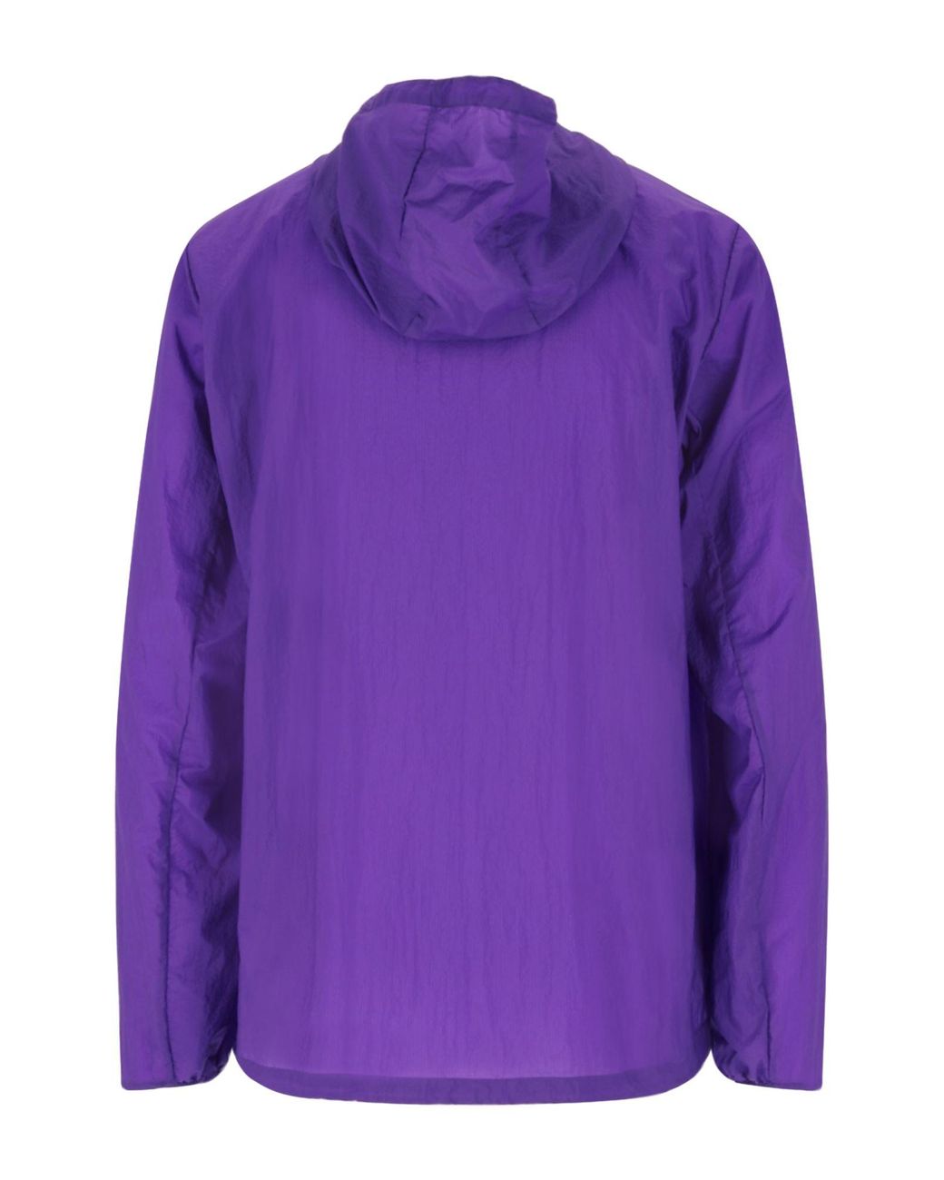 Patagonia Jacket in Purple for Men | Lyst UK