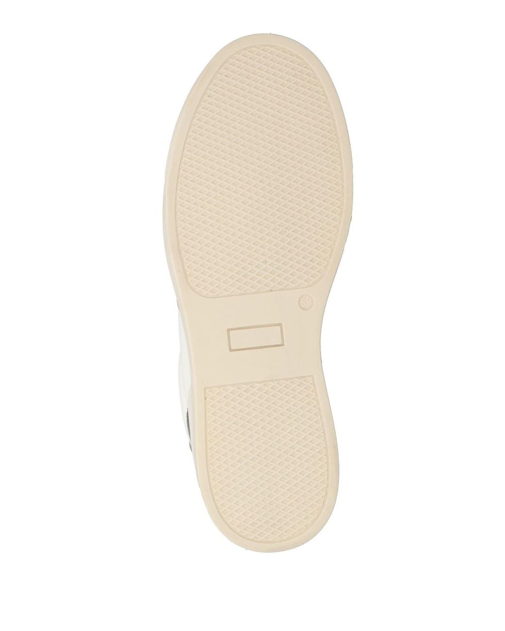 Peuterey Multicolor Sneakers Leather