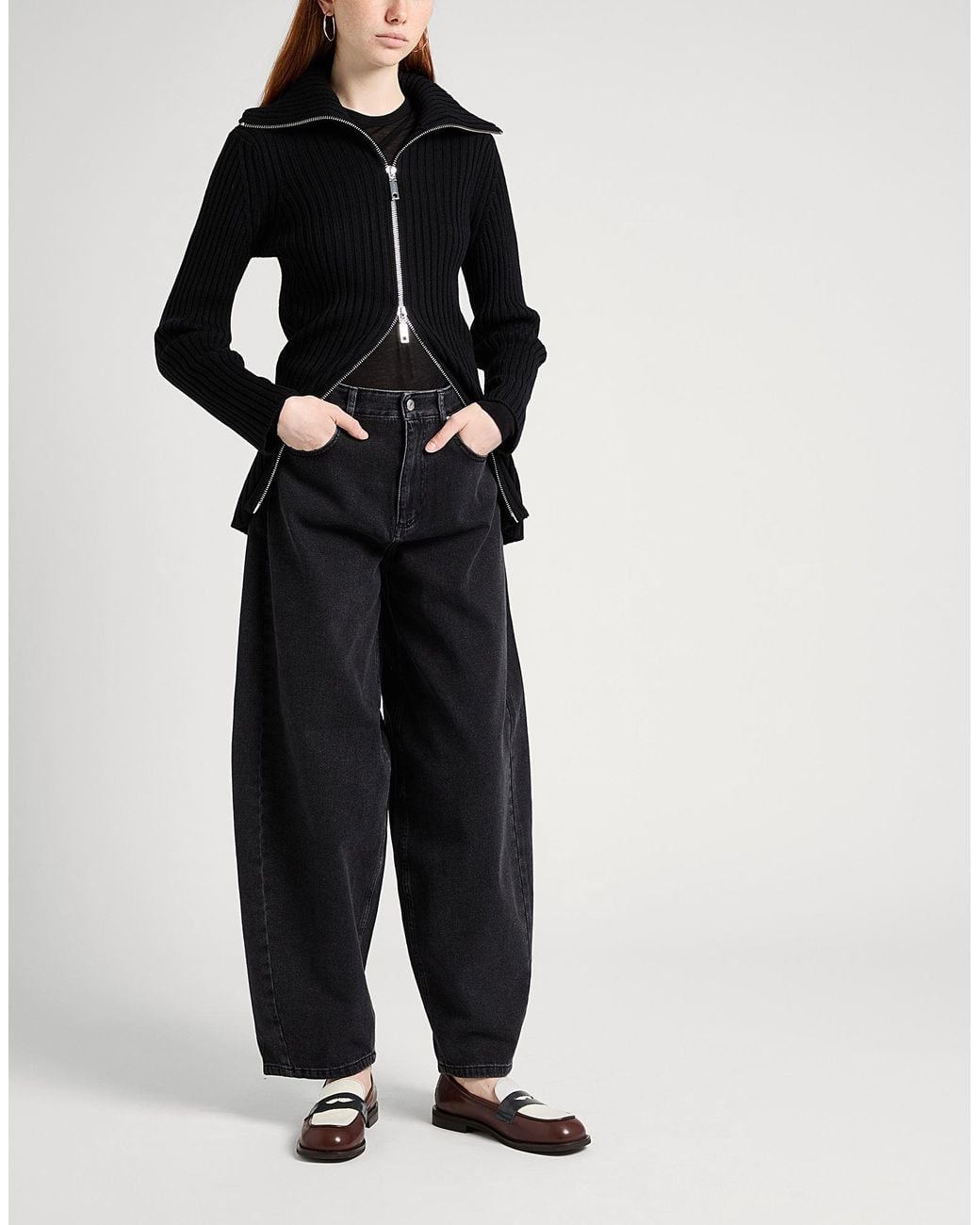 MAX&Co. Blue Jeans