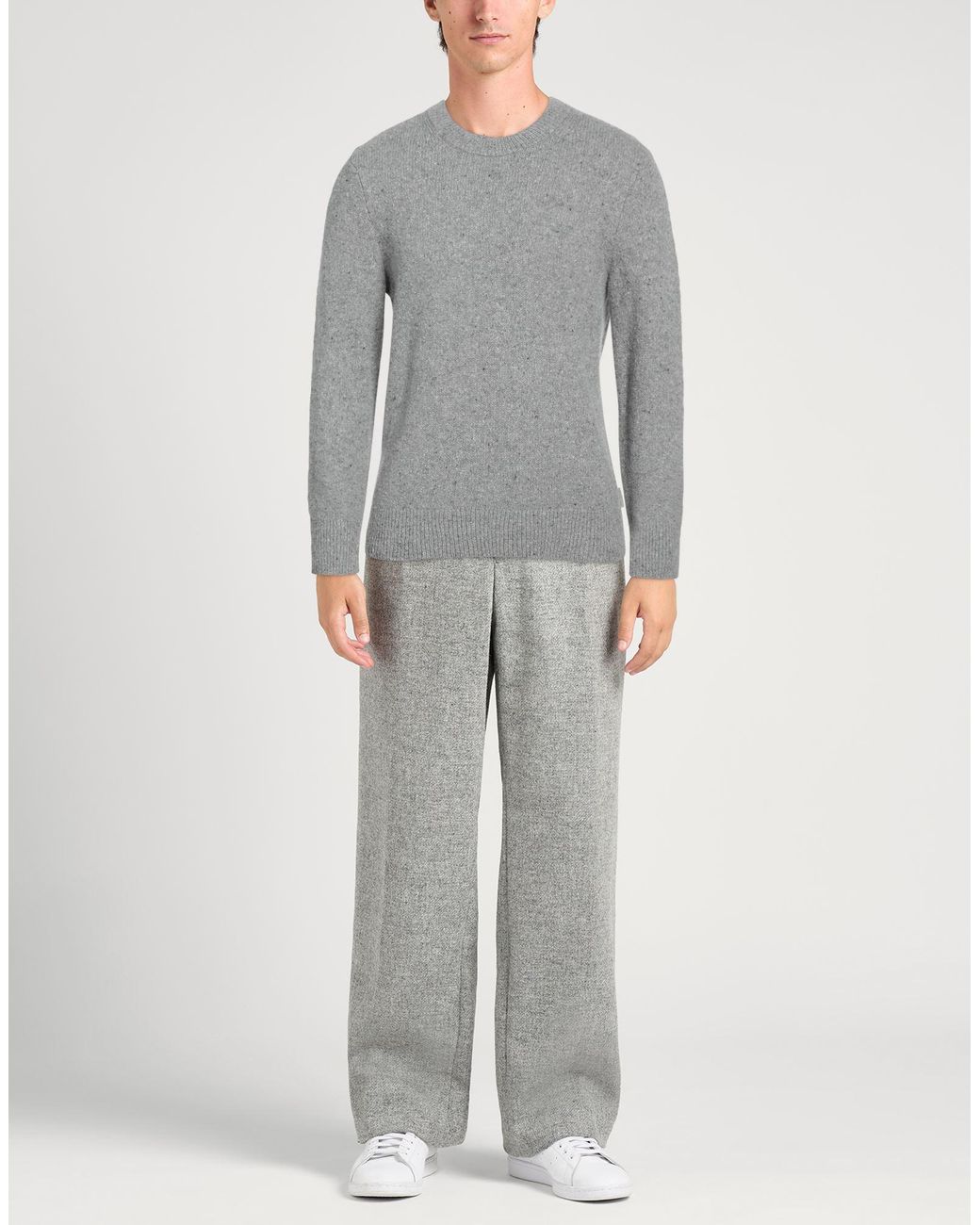 Michael Kors Gray Jumper for men