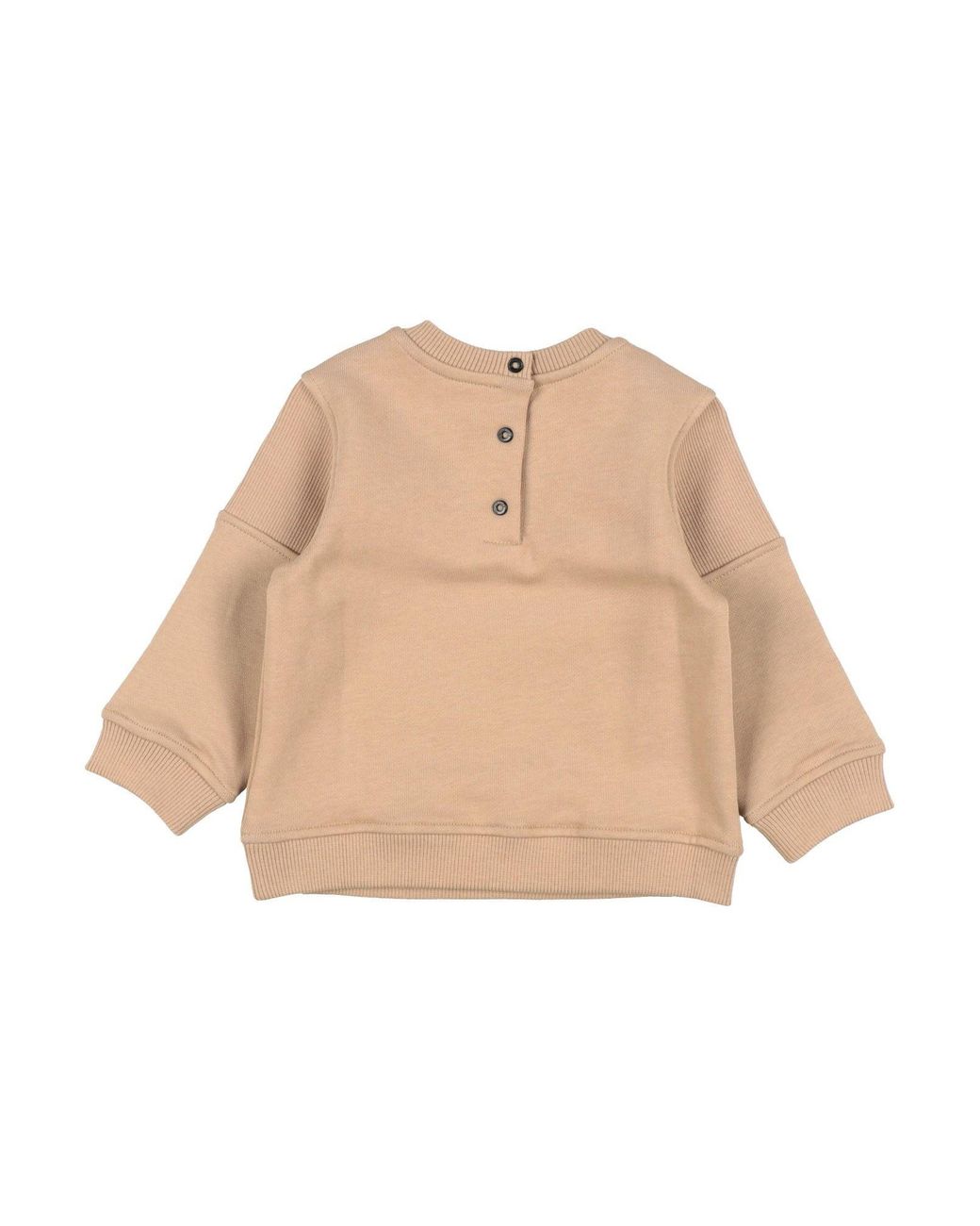 Balmain Natural Sweatshirt