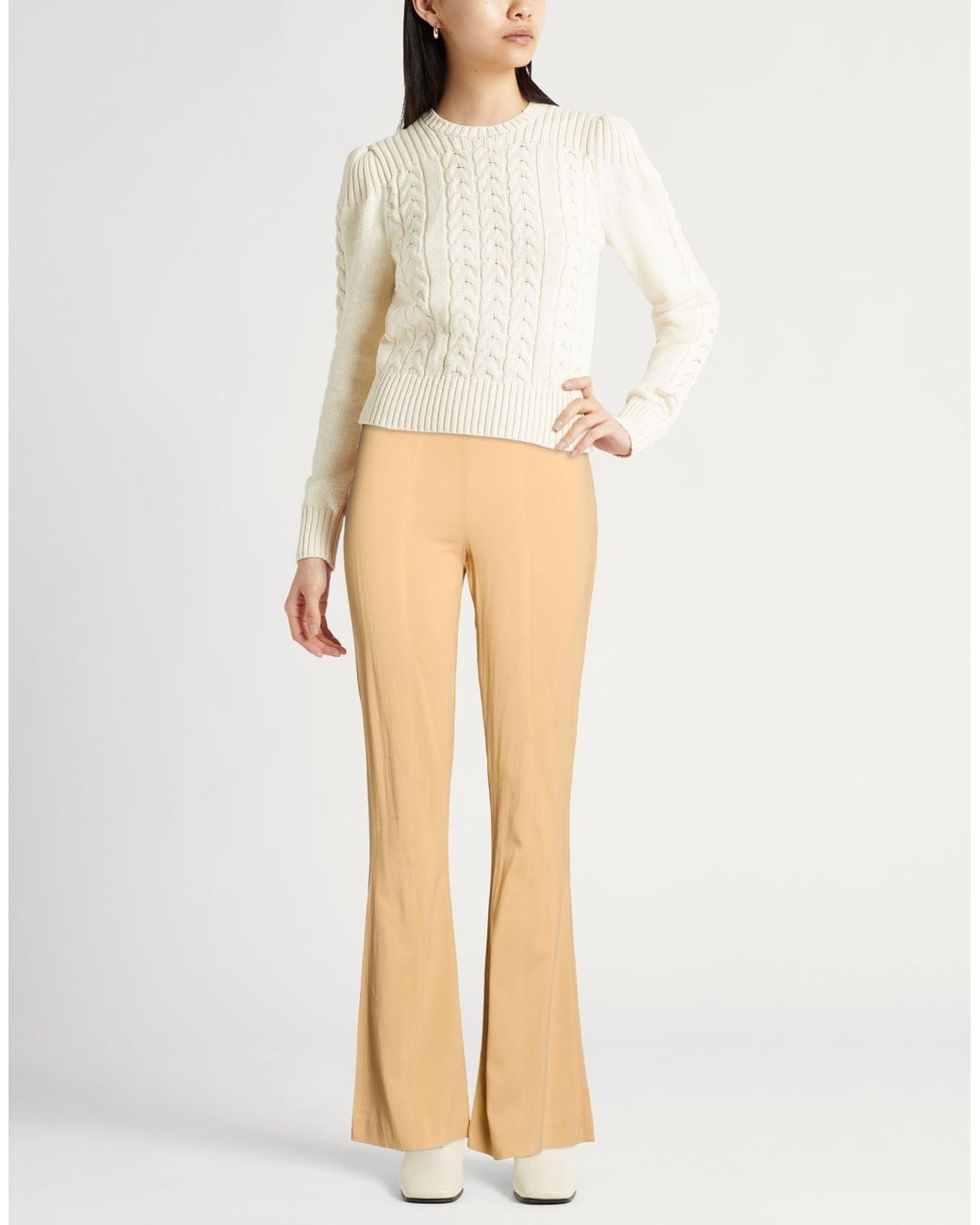 Jucca Natural Trouser