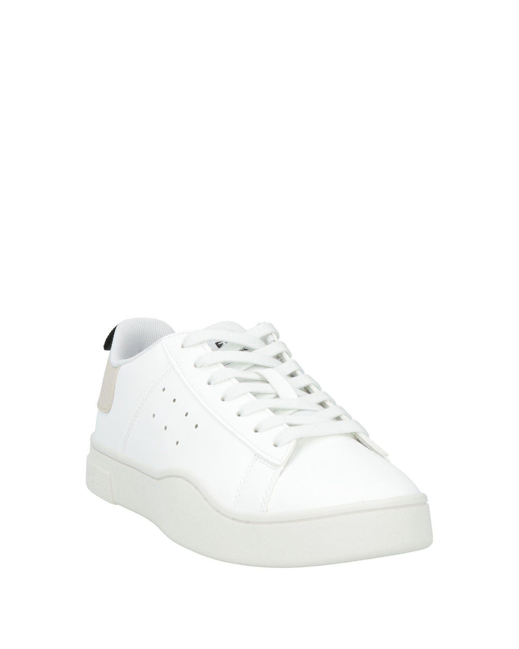 DIESEL Natural Sneakers