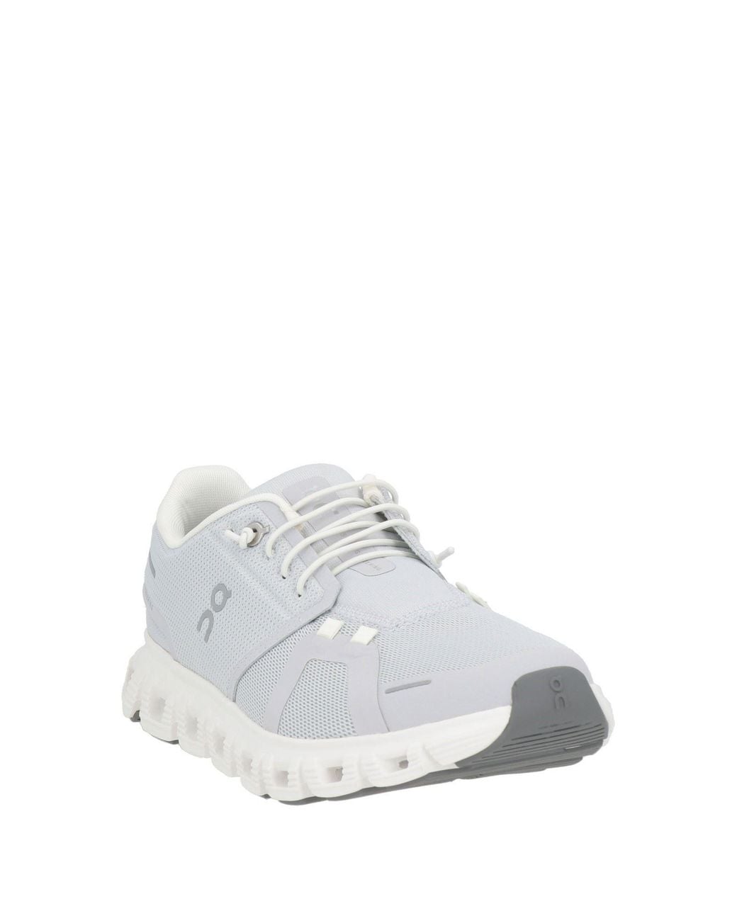 On Shoes White Sneakers