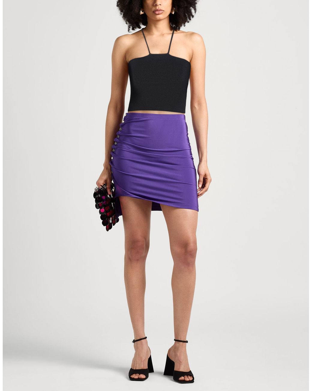 Simon Miller Black Top