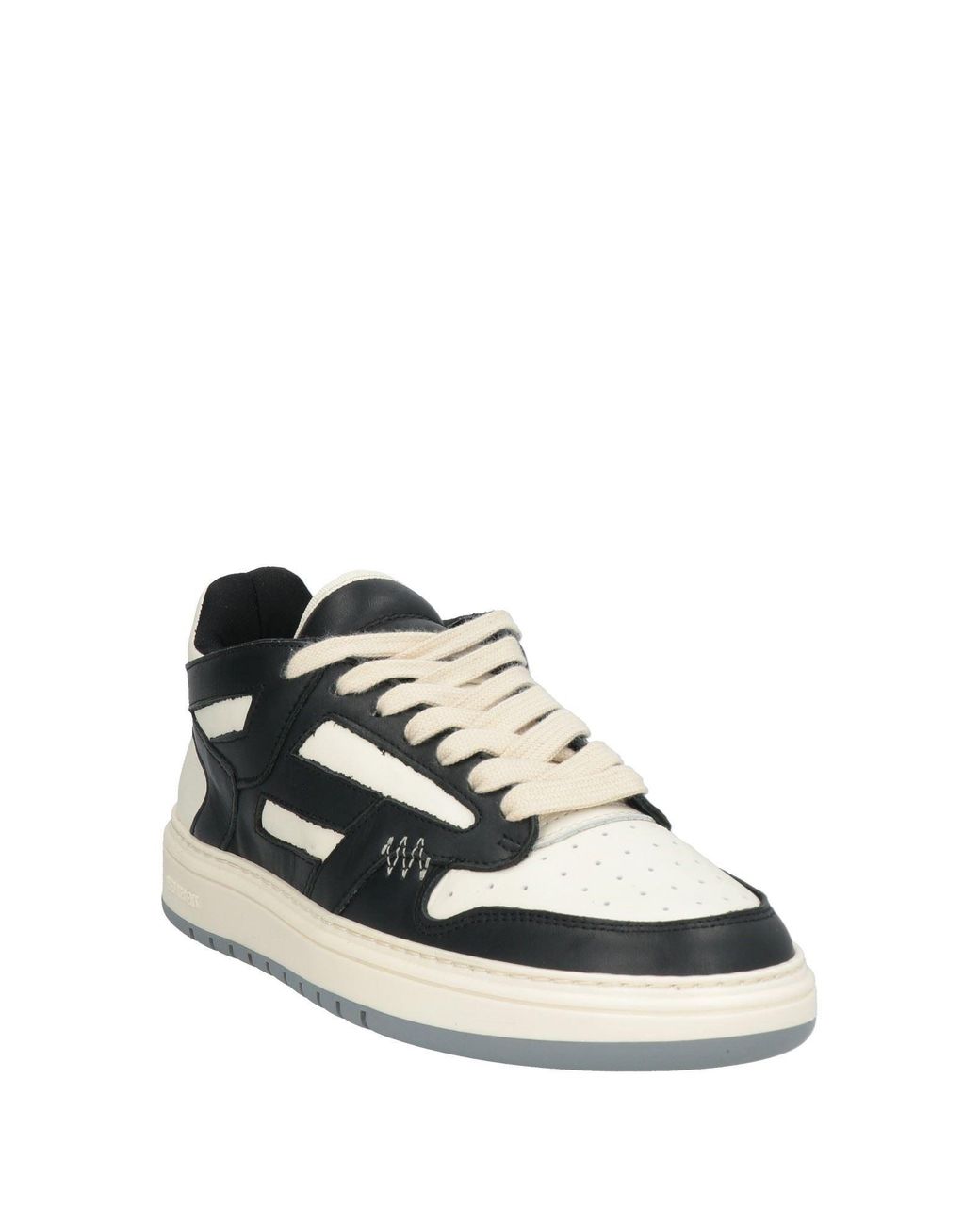 Represent White Sneakers for men