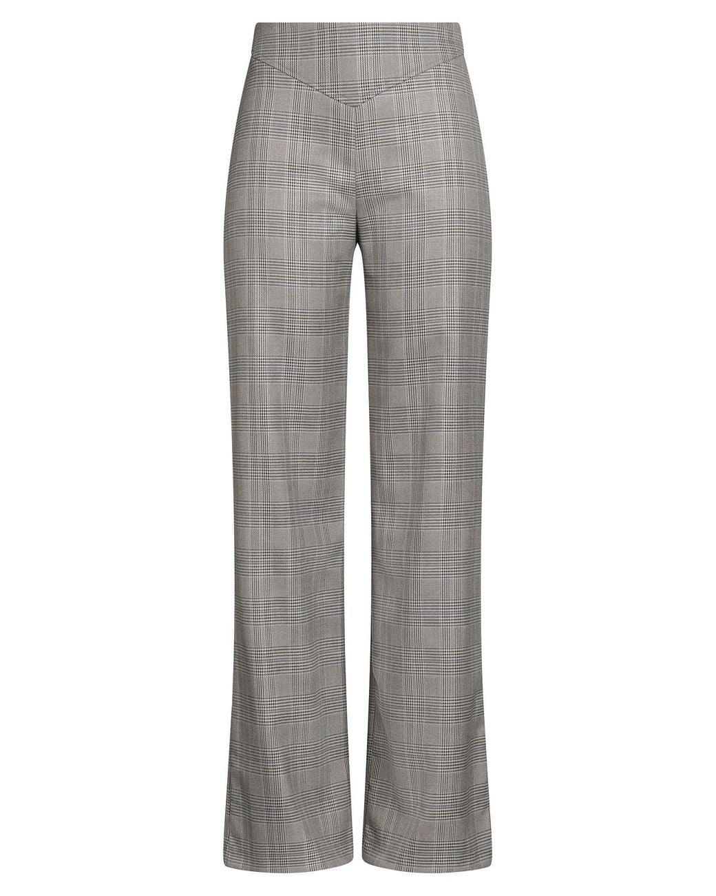 Compagnia Italiana Gray Pants