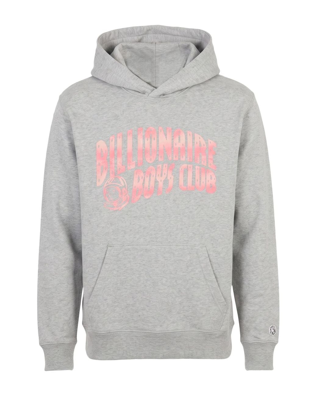 BBCICECREAM Gray Sweatshirts for men
