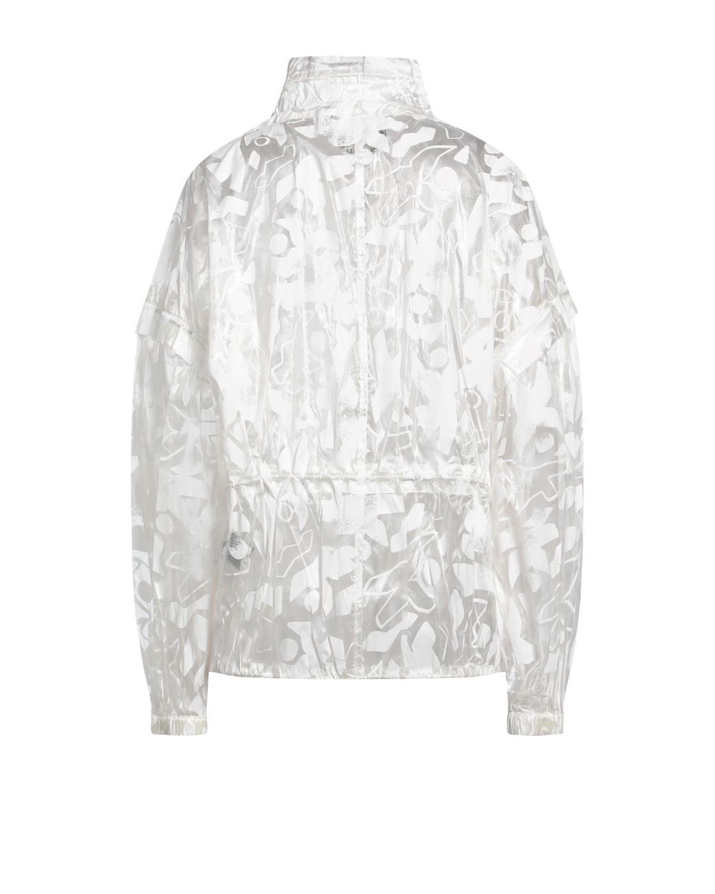 Isabel Marant White Jacket