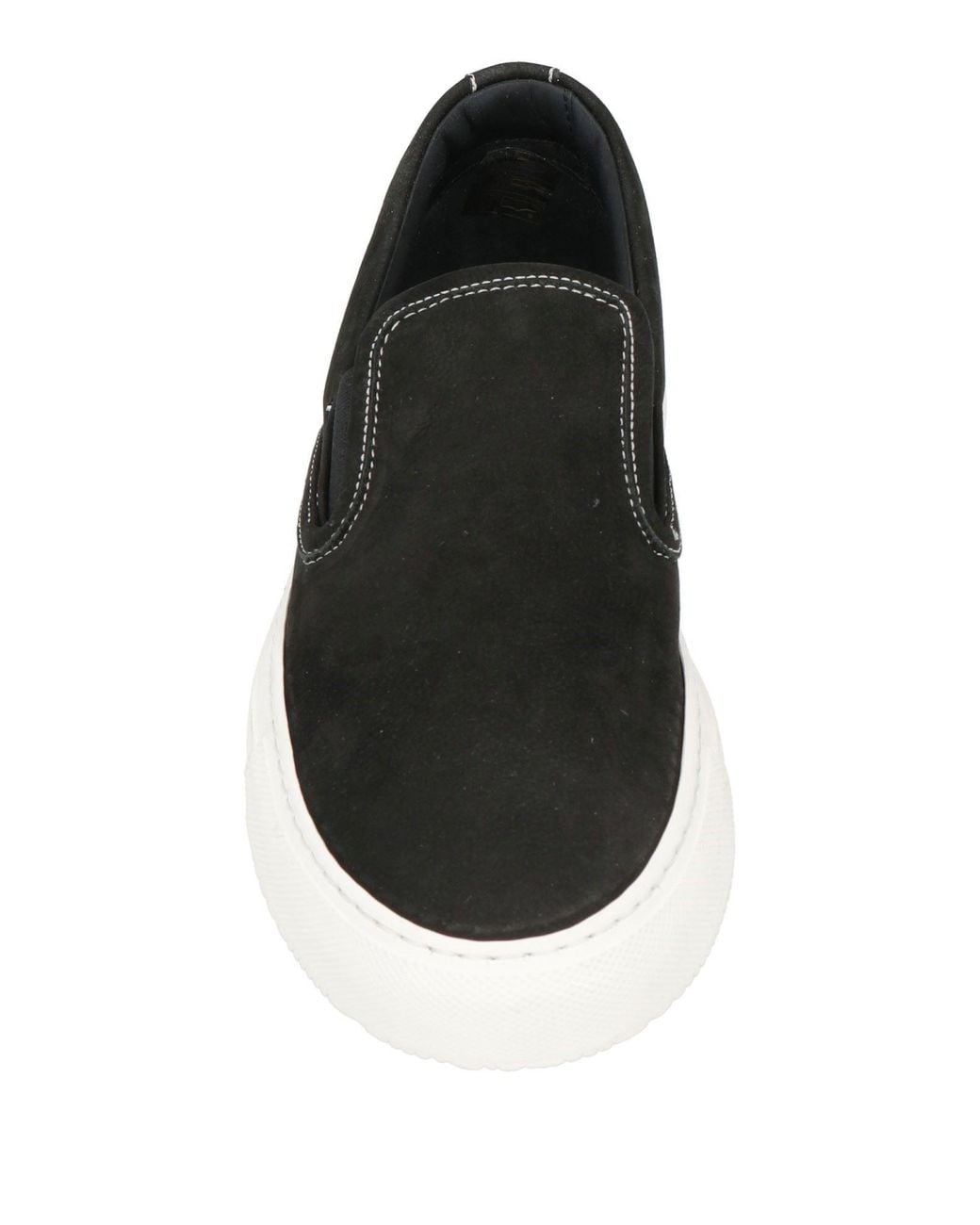 Common Projects Black Sneakers