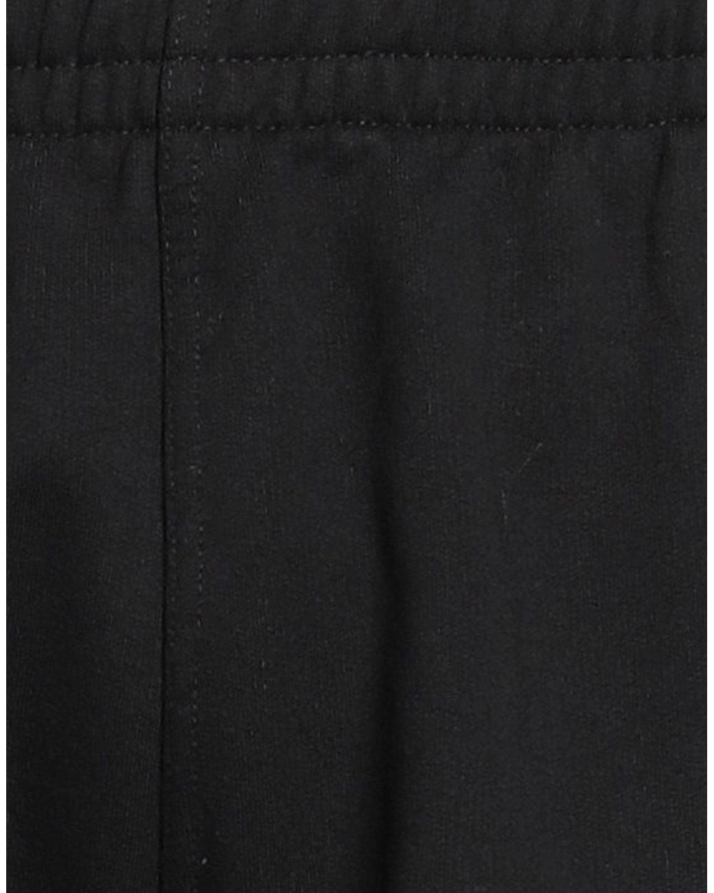 Represent Black Trouser for men