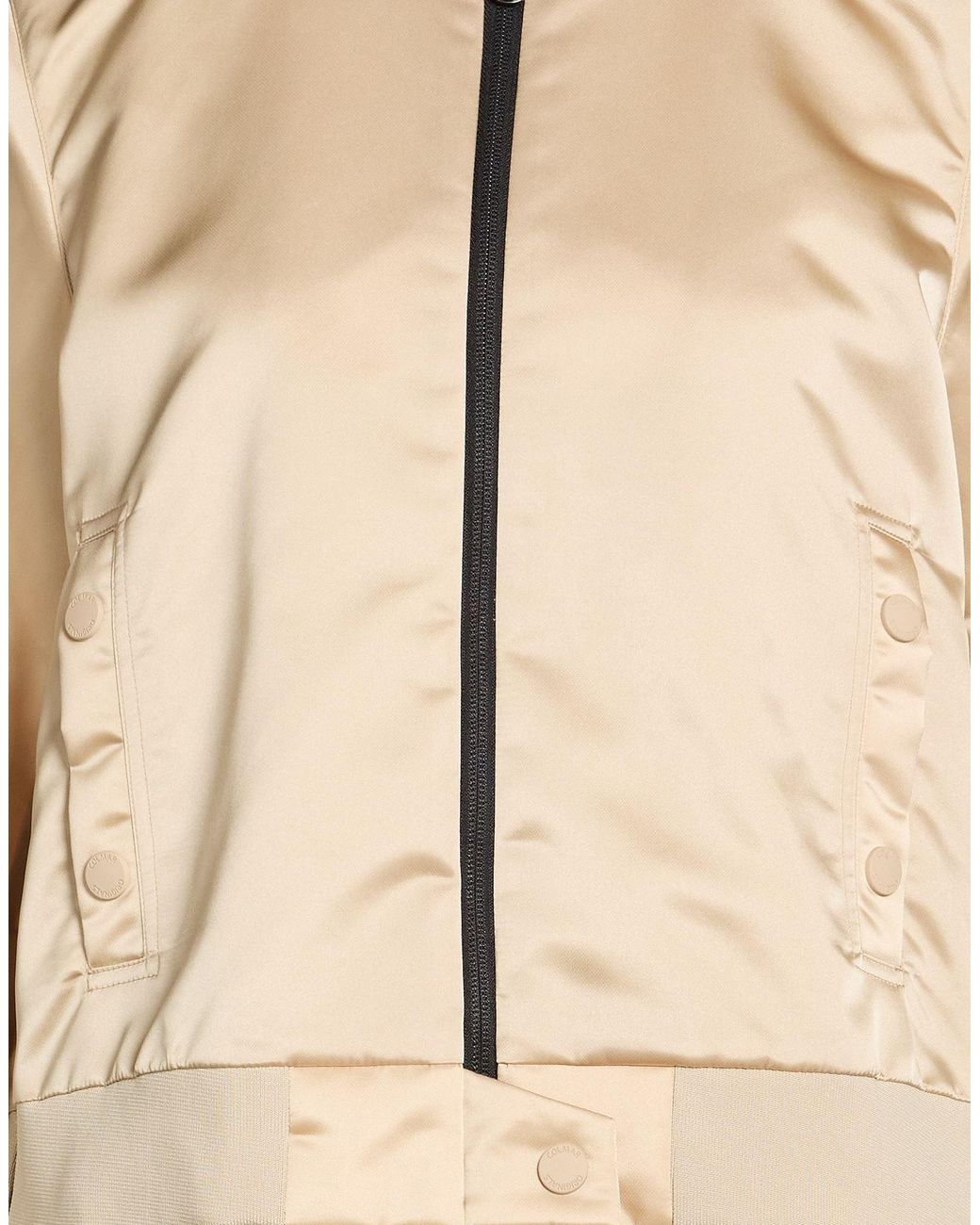 Colmar Natural Yosuke Aizawa Jacket Polyamide