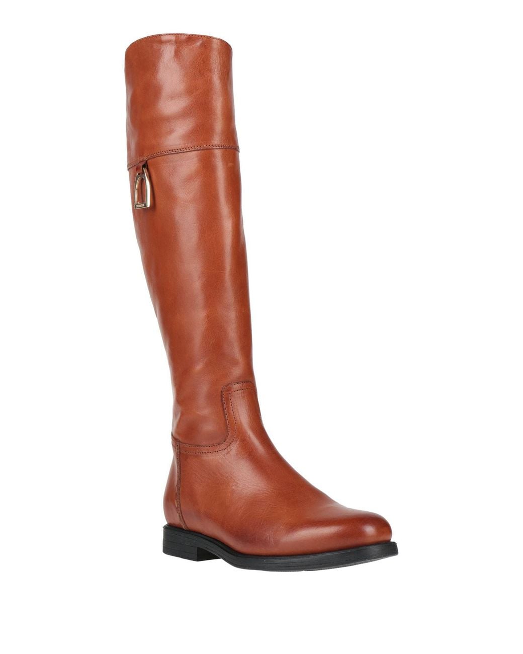 La Martina Brown Boot