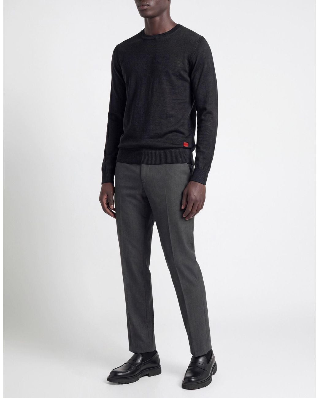 Takeshy Kurosawa Blue Sweaters for men