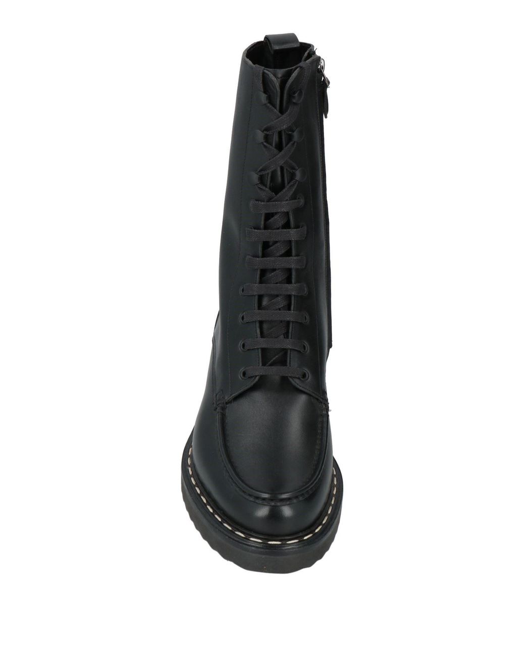 Bally Black Boot for men