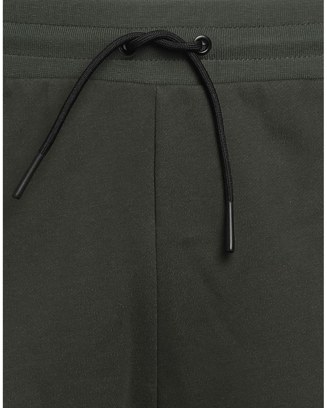 EA7 Gray Trouser for men