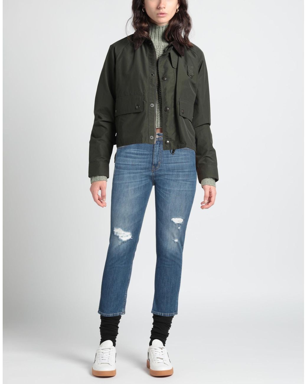 Manila Grace Blue Jeans