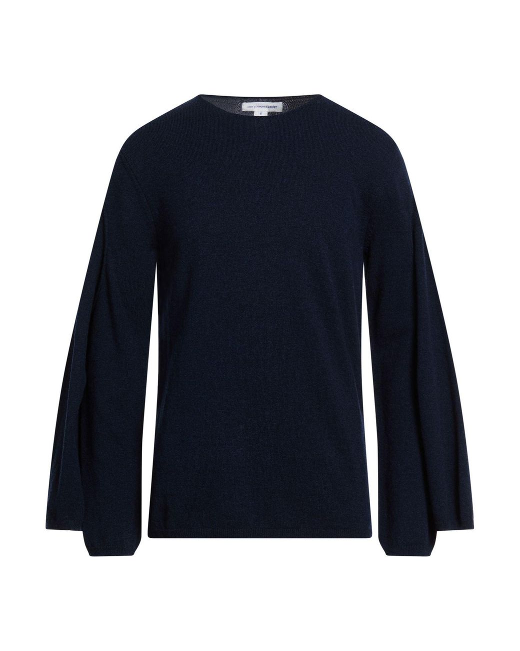 Pullover Comme des Garçons pour homme en coloris Blue