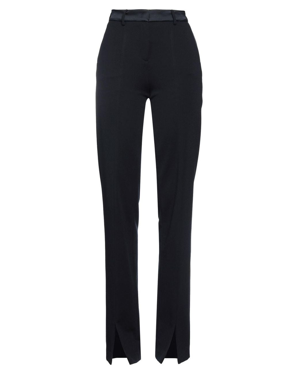 Fabiana Filippi Blue Pants