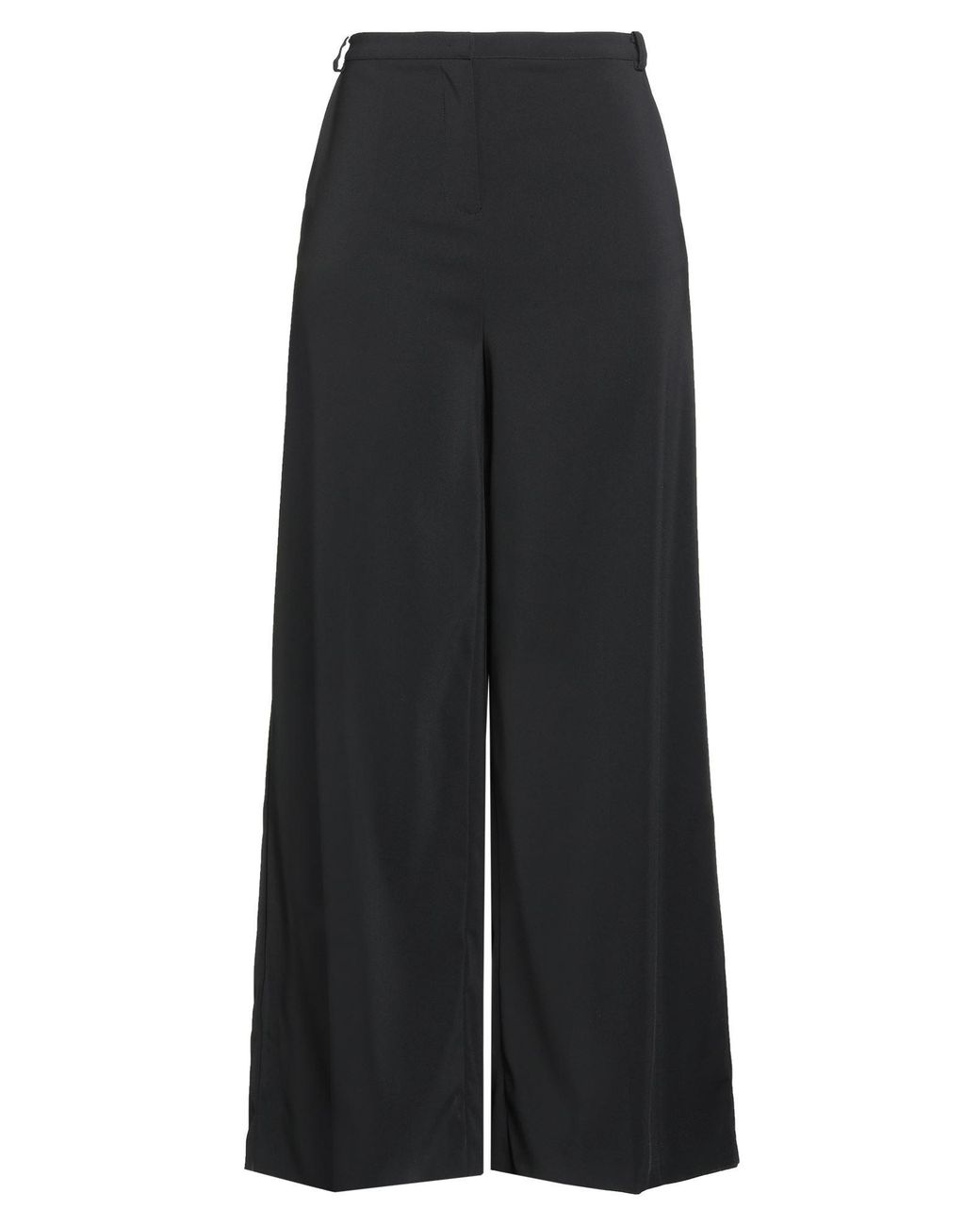 Patrizia Pepe Black Pants