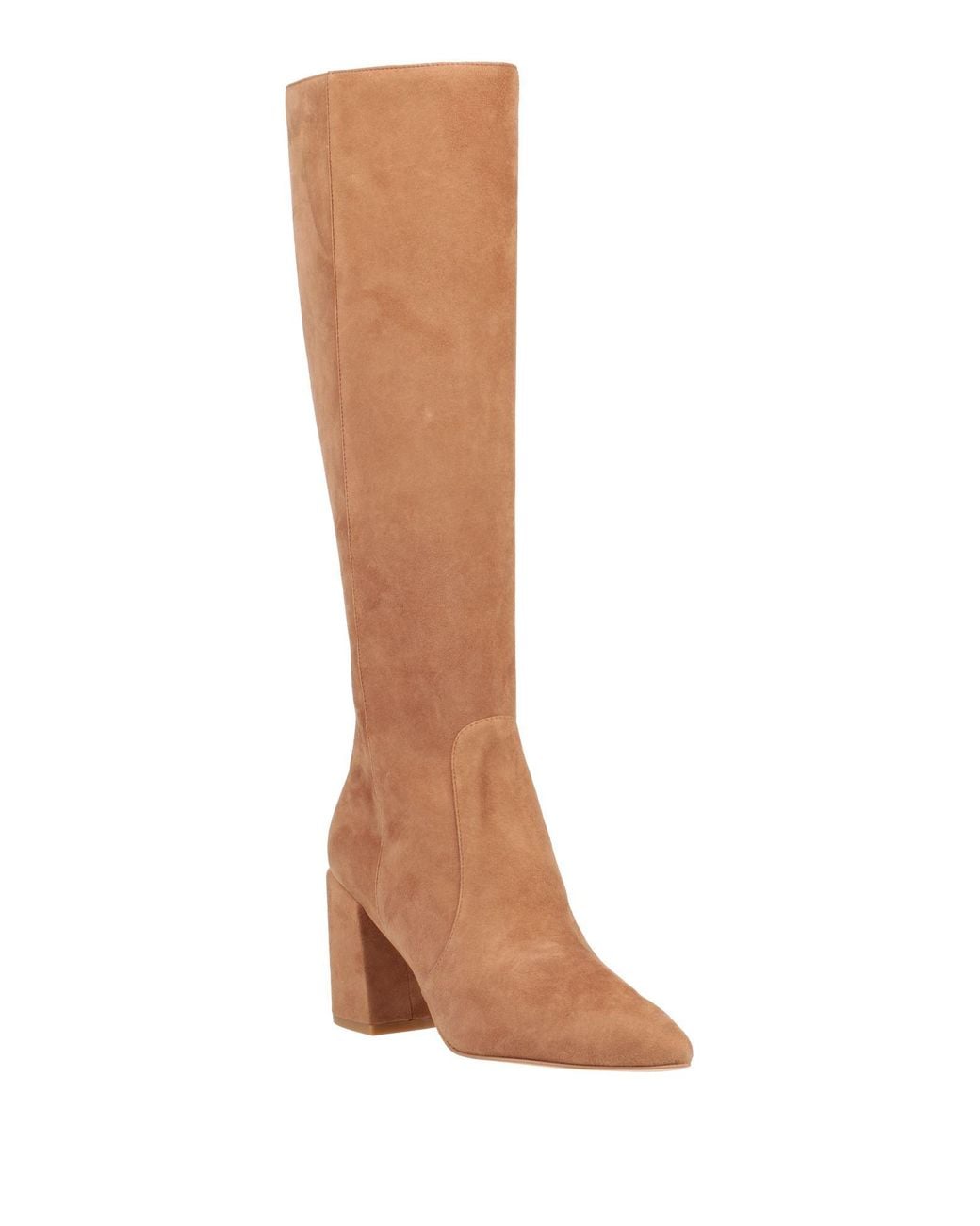 Stuart Weitzman Brown Boot