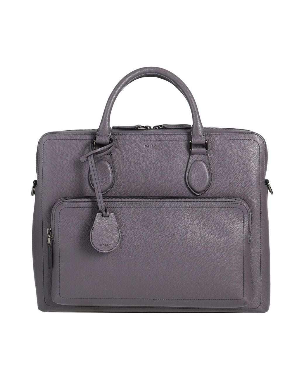 Bally Gray Handtaschen