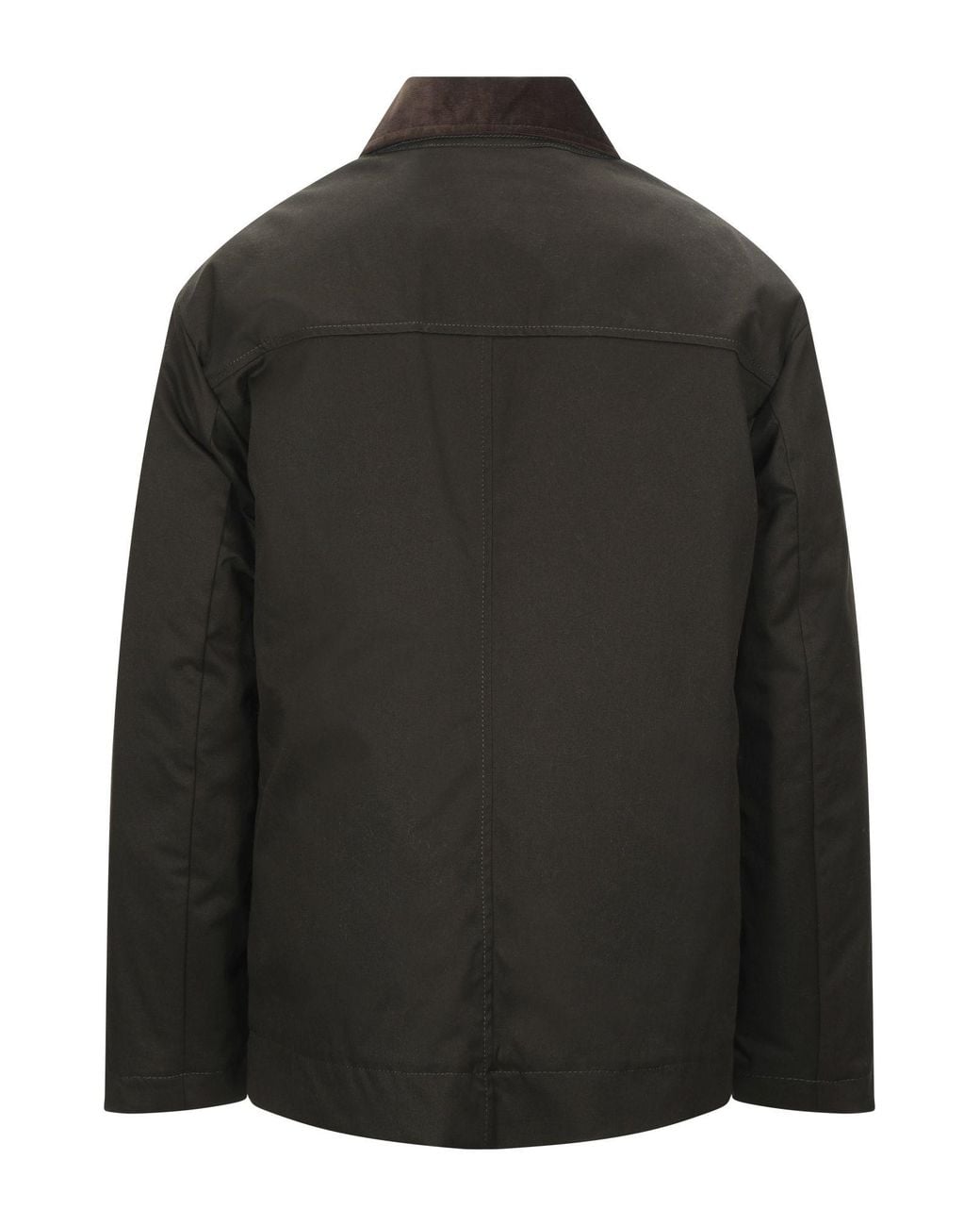 DSquared² Black Jacket for men