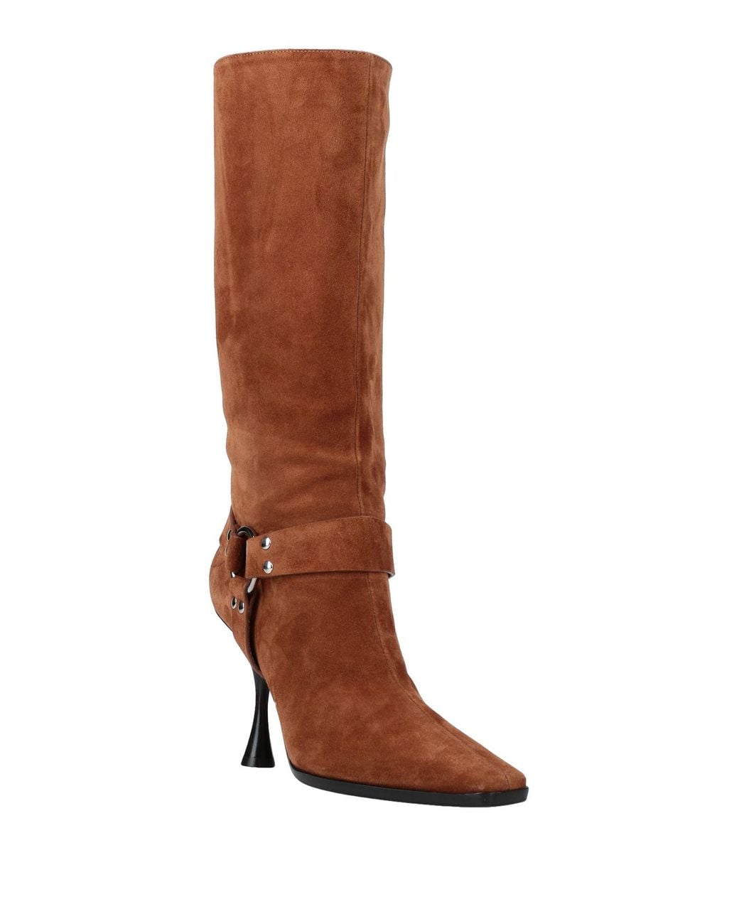 Botte Sergio Rossi en coloris Brown