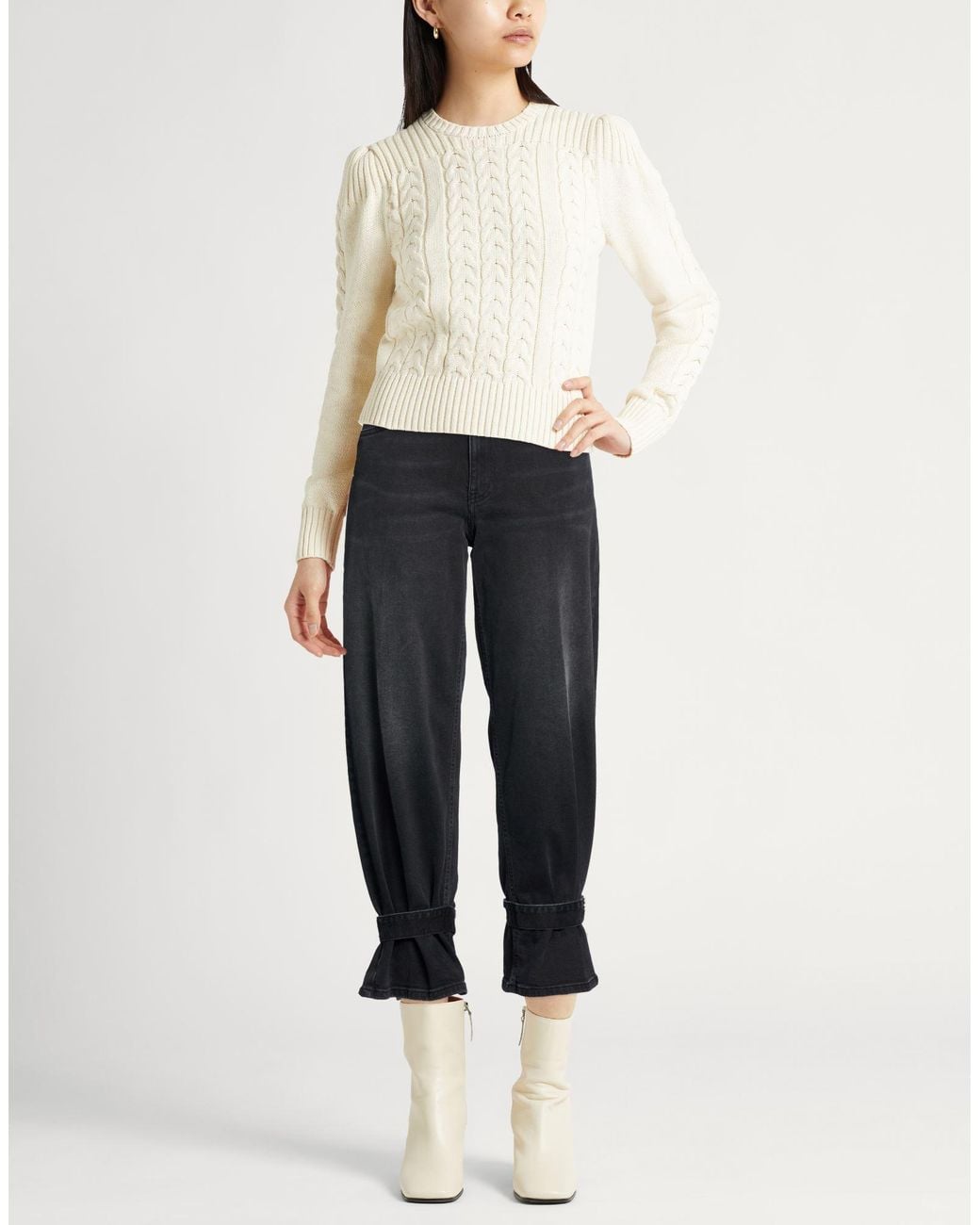Liu Jo Blue Jeans Cotton, Elastane