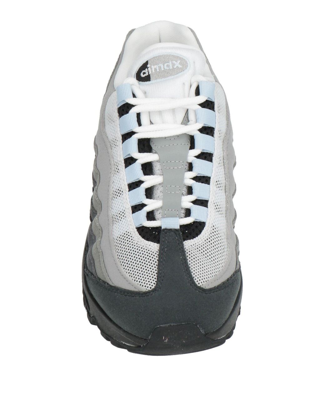 Nike Gray Trainers