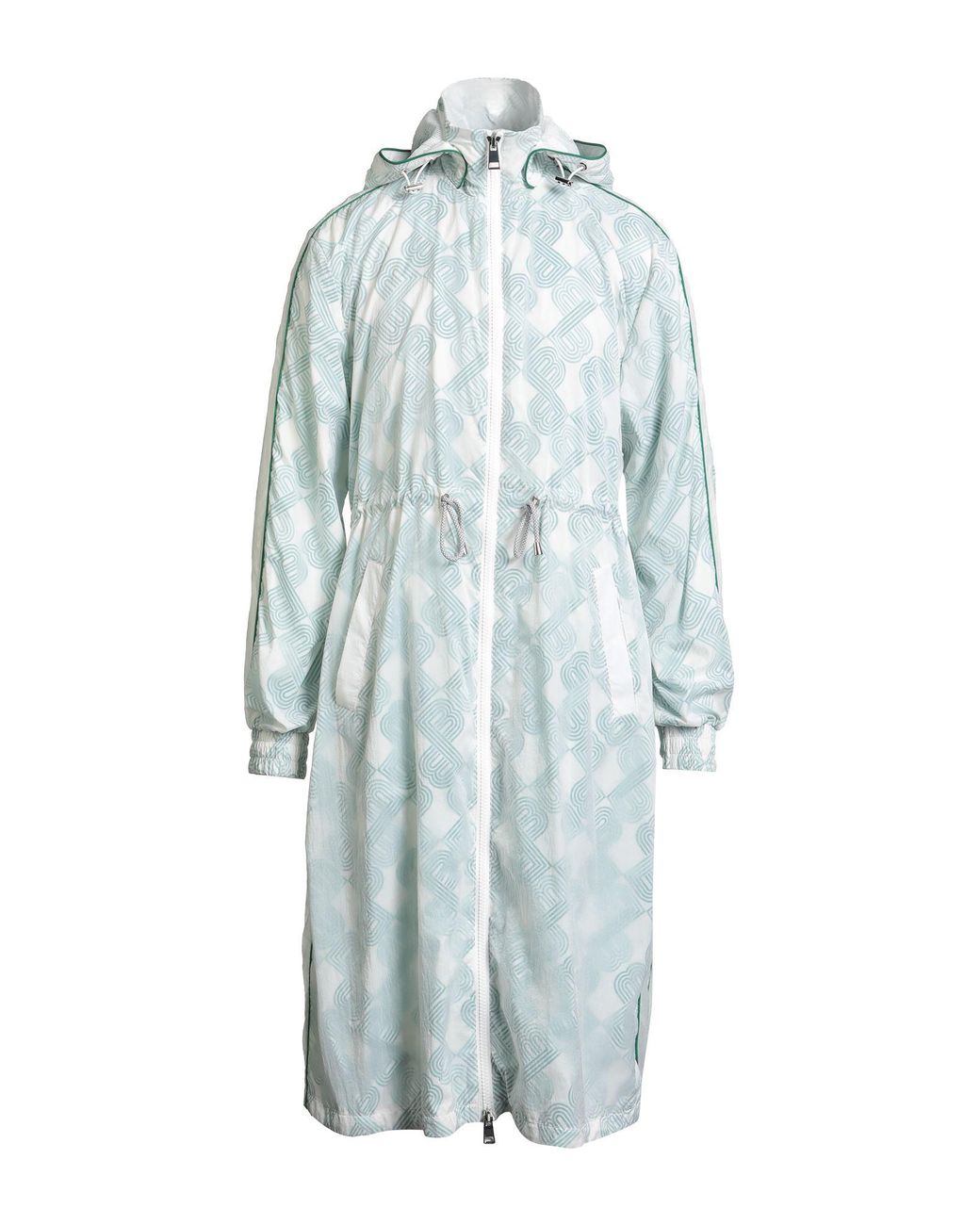Baldessarini Blue Overcoats & Trench Coats for men