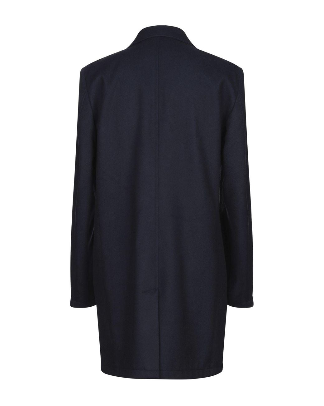 Daniele Alessandrini Blue Coats for men