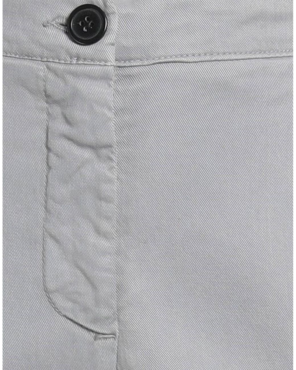 True Royal Gray Trouser