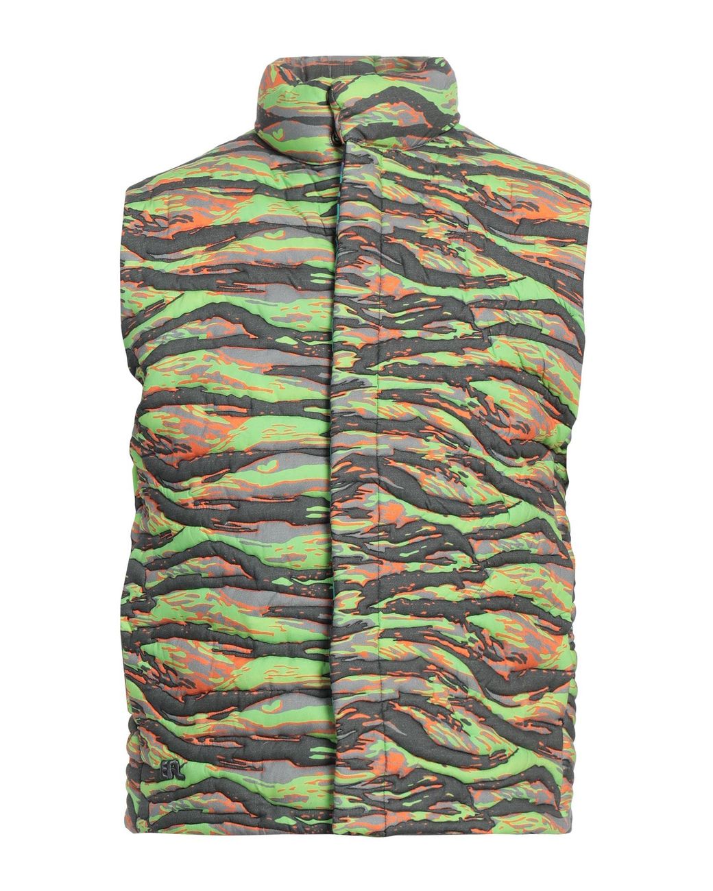 ERL Green Puffer for men