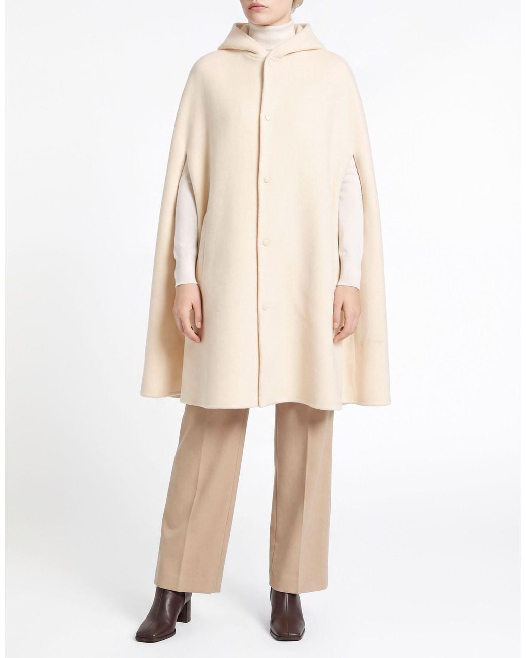 Fabiana Filippi Natural Cape